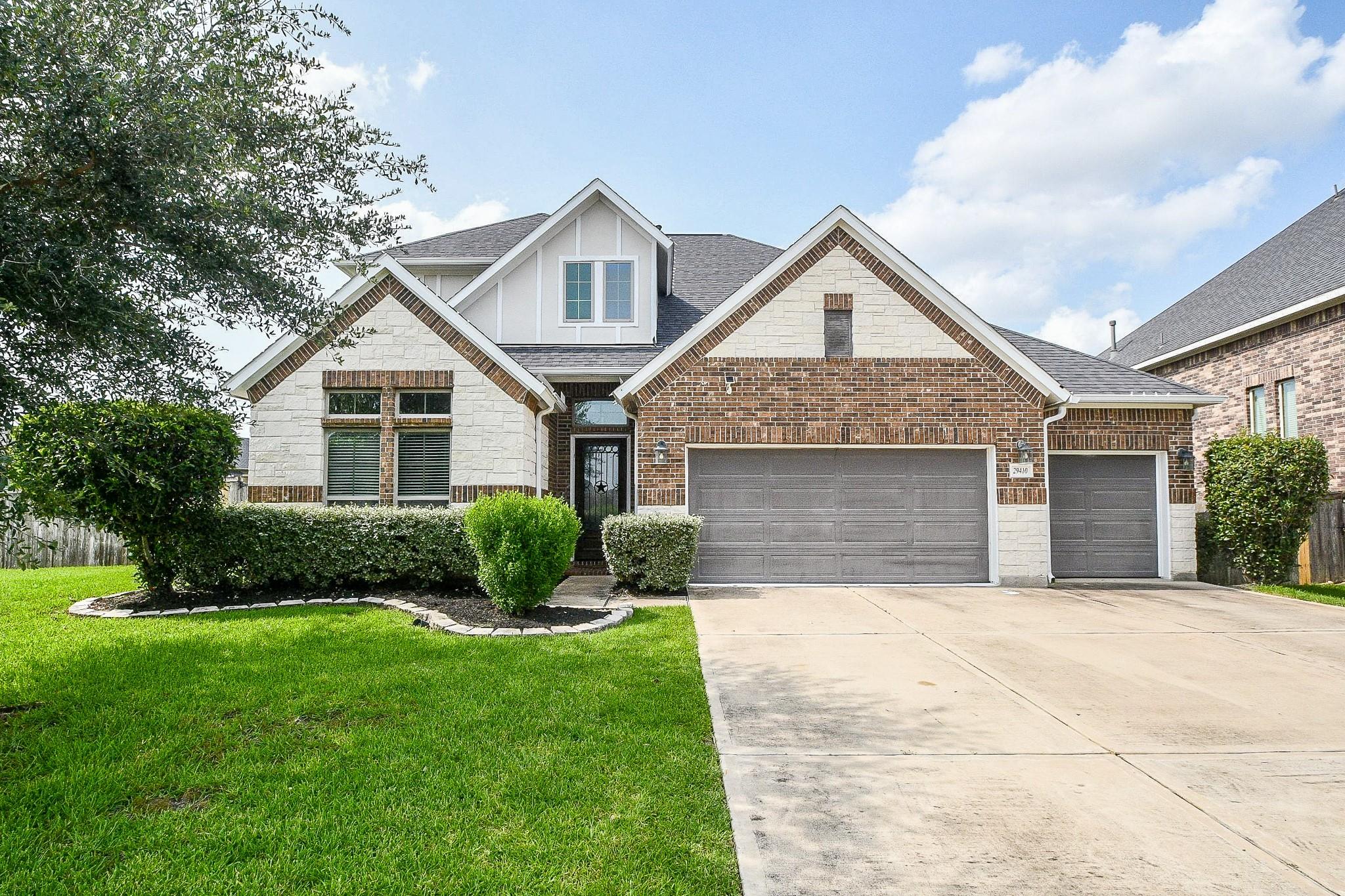 29410 Windover Peak Court