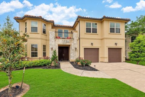 Photo of 14447 Kingston Cove Lane, Houston, TX 77077 (MLS # 14502698)