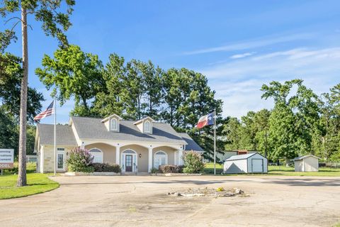 Photo of 140 State Highway 19, Huntsville, TX 77340 (MLS # 9012659)