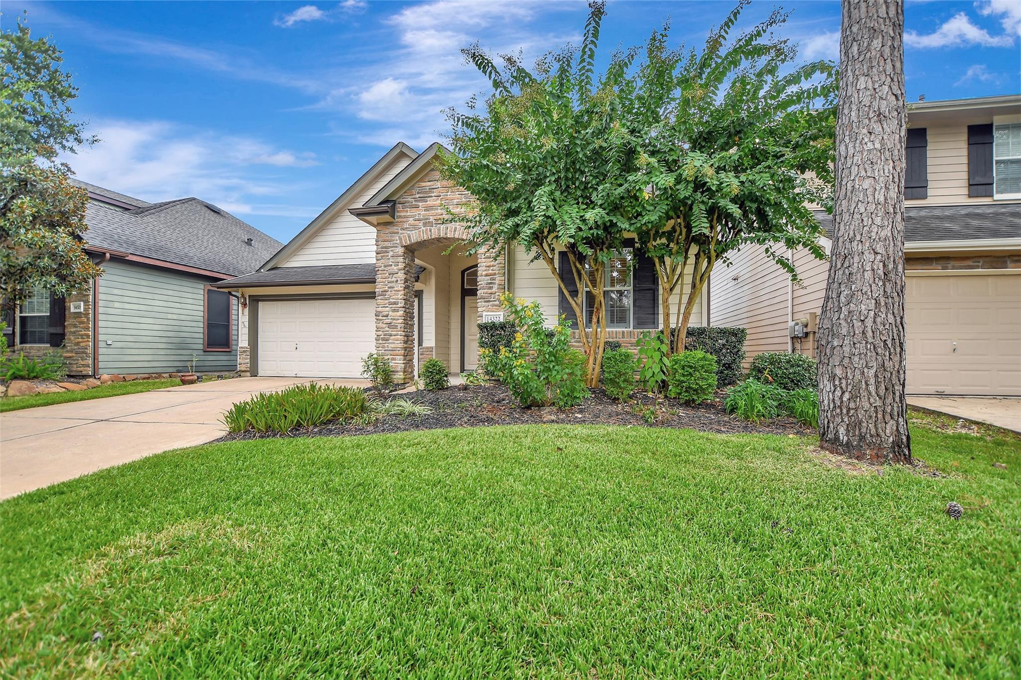 14322 Bush Sage Drive