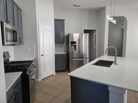 Photo of 19502 Rum River Court, Katy, TX 77449 (MLS # 73718340)