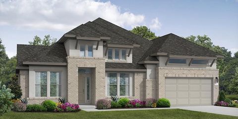 Photo of 4707 Mulberry Shrubs Court, Manvel, TX 77578 (MLS # 61082087)