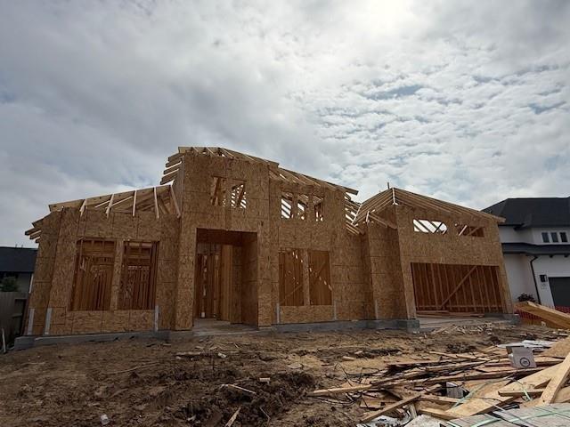 4707 Mulberry Shrubs Court
