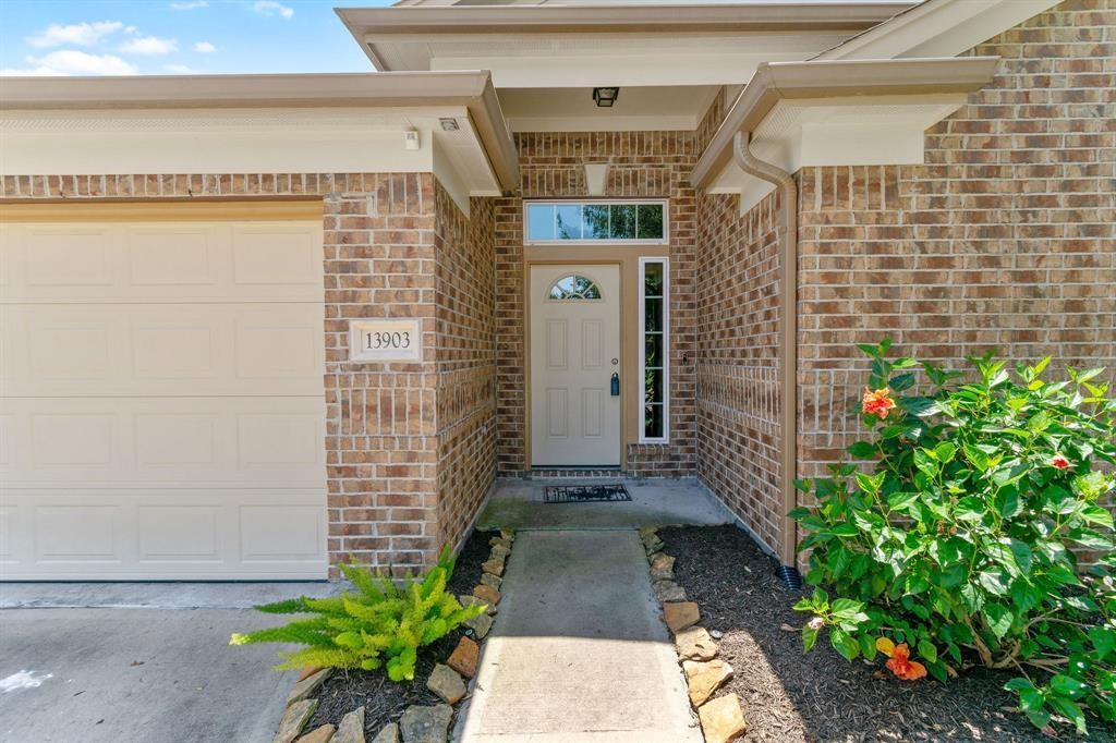 13903 Bellows Gate Court