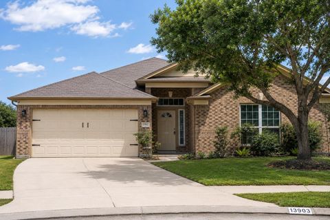 Homes For Rent - 13903 Bellows Gate Court<br/> Cypress, TX 77429