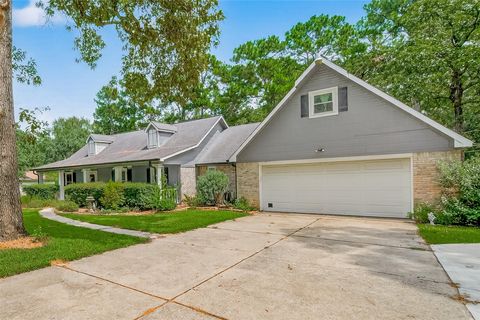 2103 Diane Street Pinehurst TX 77362