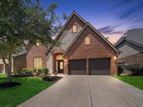 Photo of 28131 Twin Knolls Lane, Fulshear, TX 77441 (MLS # 97126373)