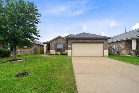 Photo of 22575 Range Haven Lane, Porter, TX 77365 (MLS # 82488143)