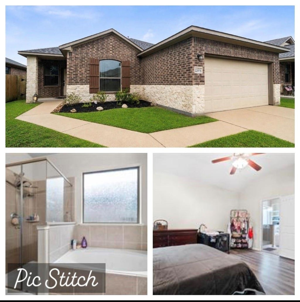 Photo of 22575 Range Haven Lane, Porter, TX 77365 (MLS # 82488143)