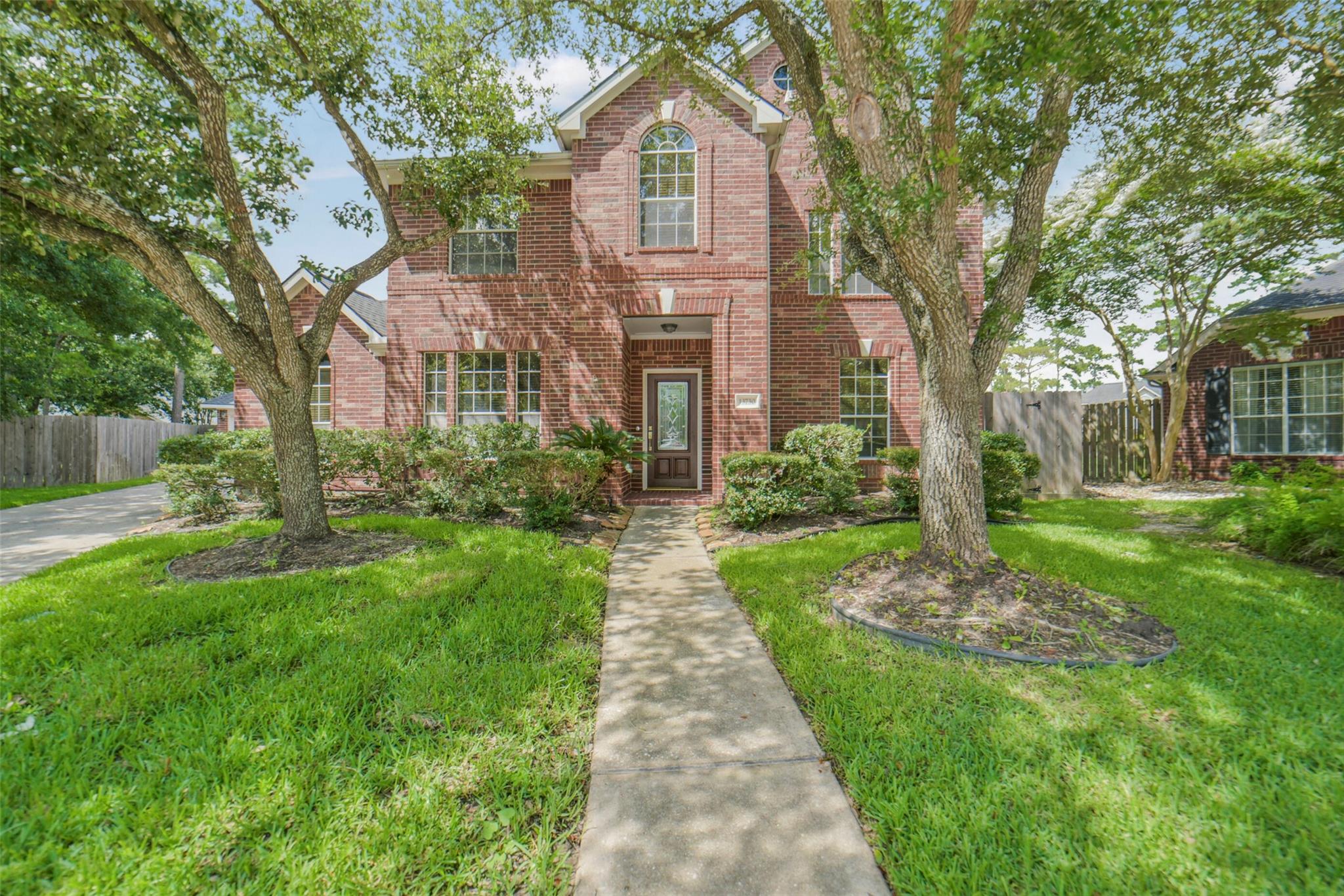13730 Lawrence Trace Court