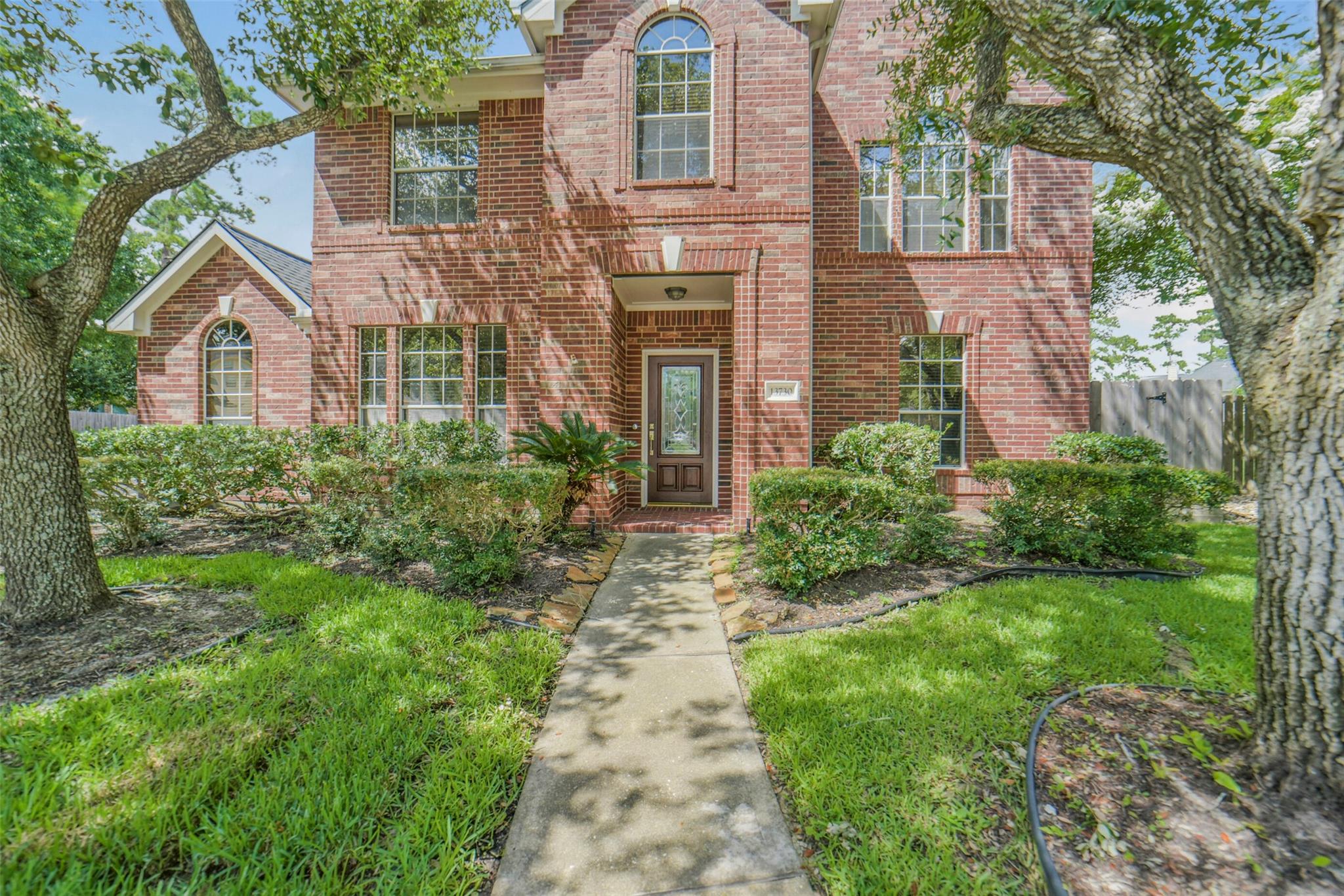 13730 Lawrence Trace Court