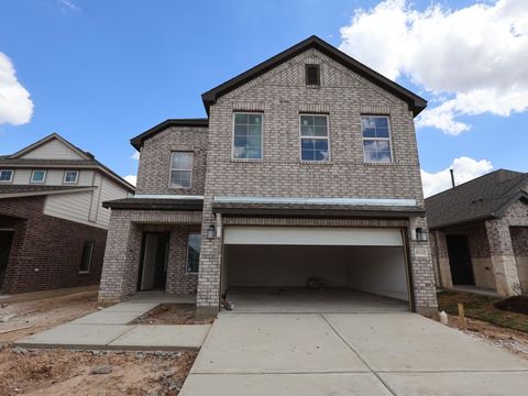 Property photo of 8222 Blue Shell Lane, Cypress, TX 77433