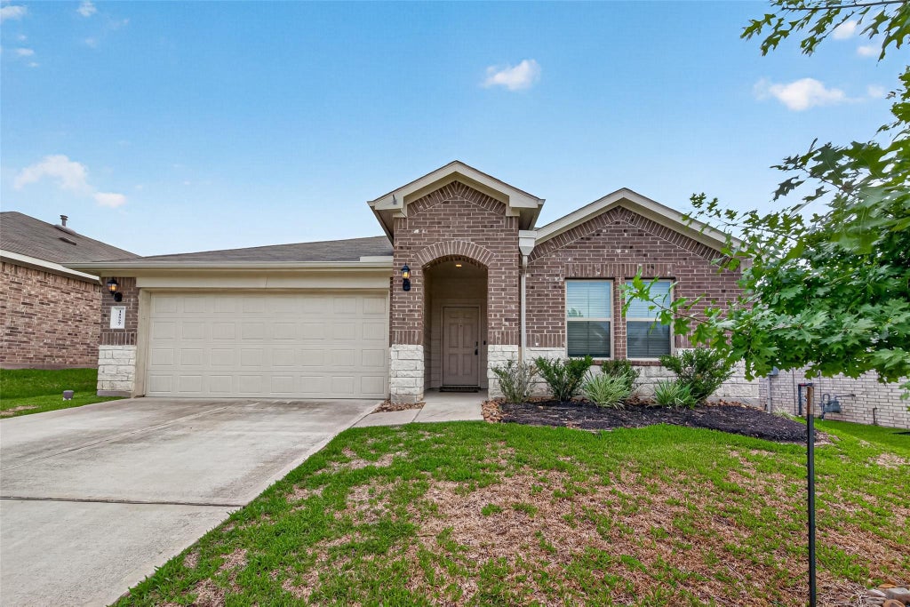 Photo of 11527 Kalinago View Lane, Conroe, TX 77304 (MLS # 82895862)