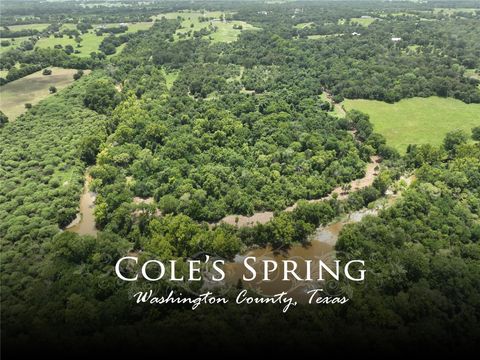 Photo of 20525 Pickens Road, Washington, TX 77880 (MLS # 32192814)