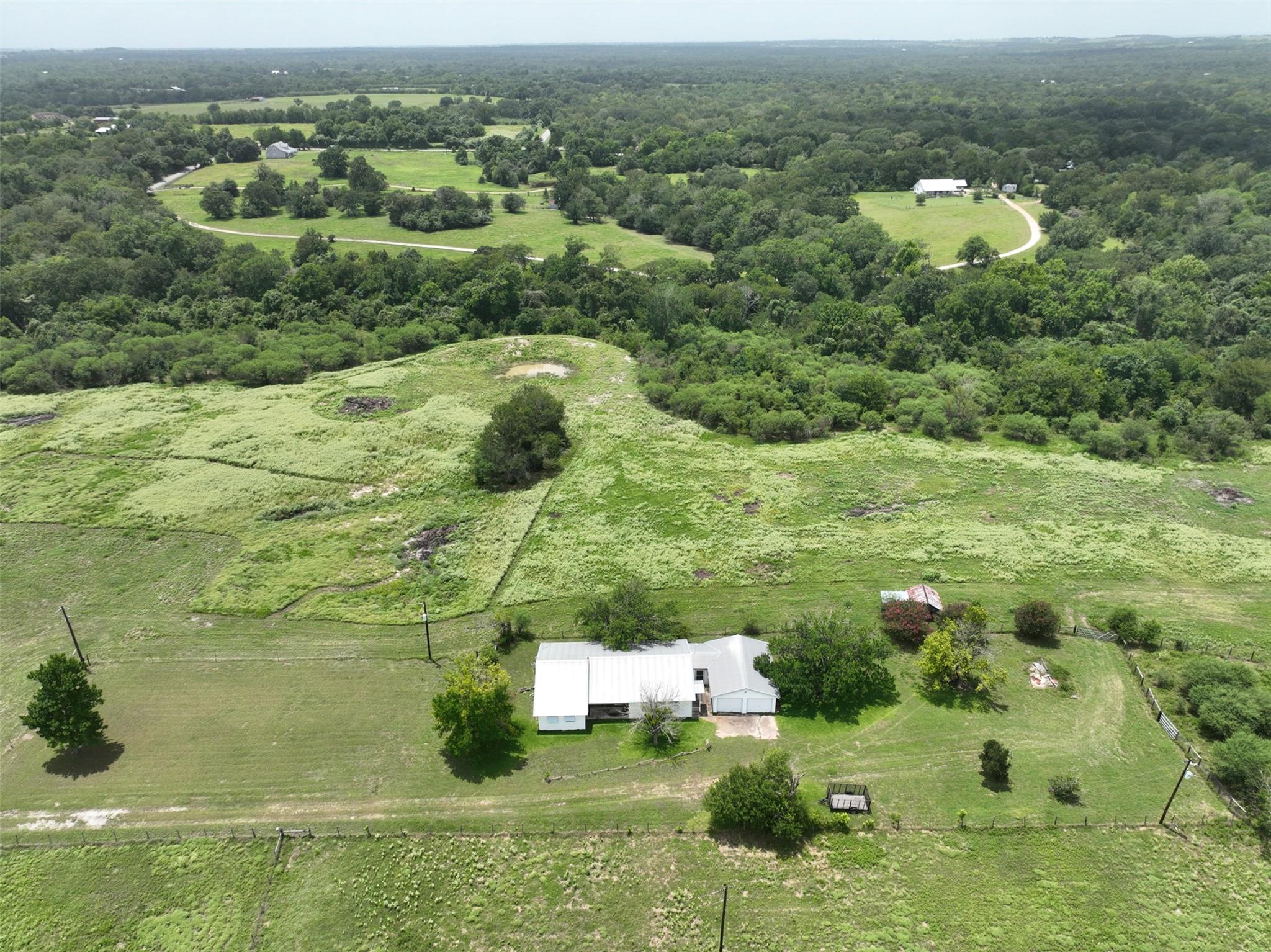 20525 Pickens Road