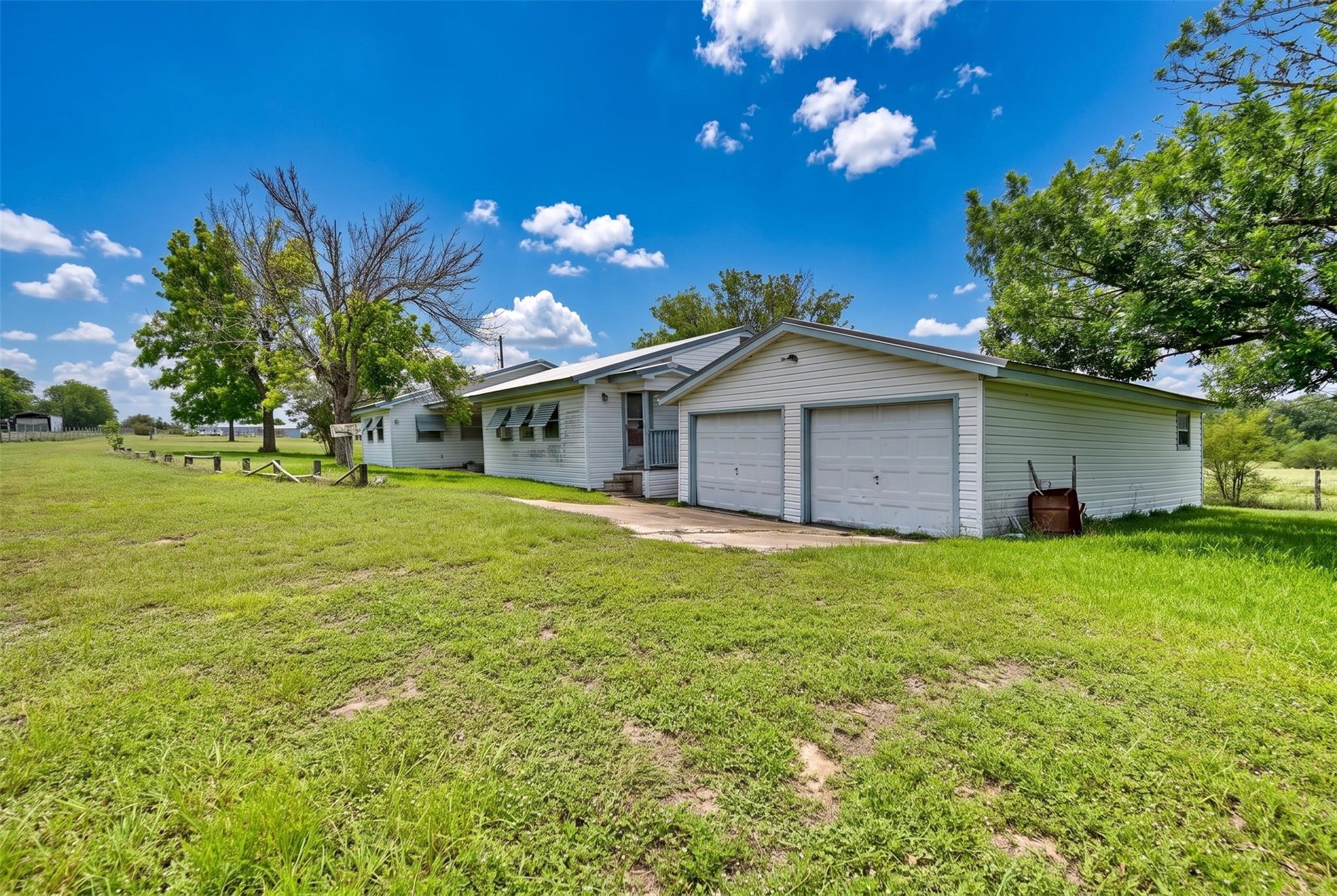 20525 Pickens Road