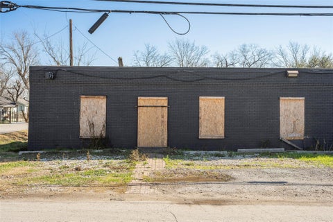 Photo of 933 Harbor Street #12, Houston, TX 77020 (MLS # 70697758)