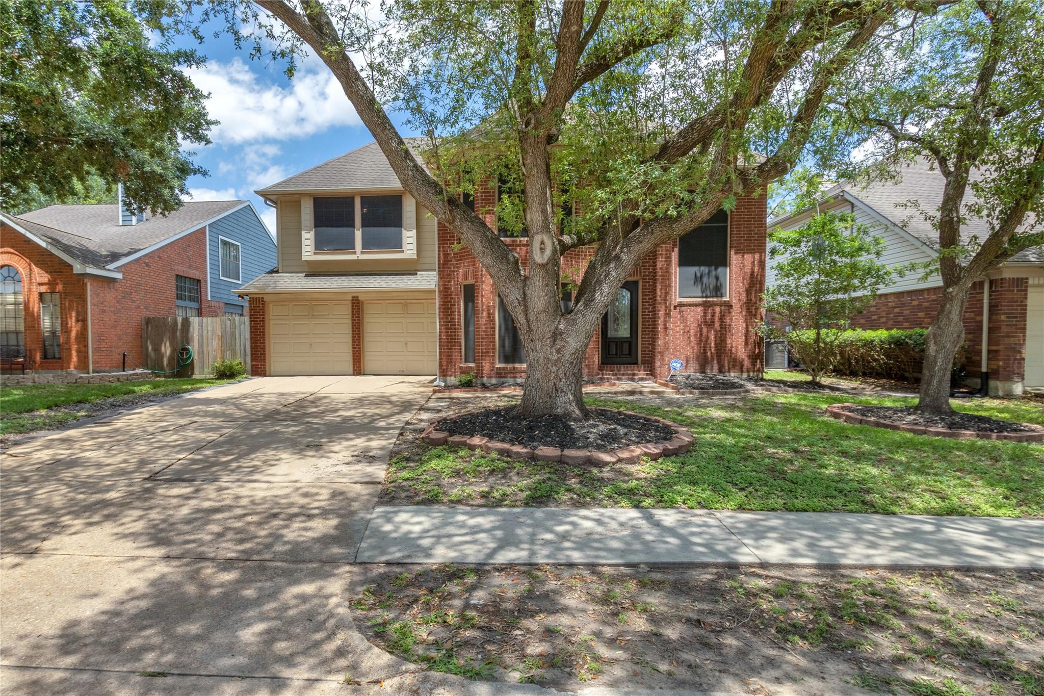 6923 Little Redwood Drive