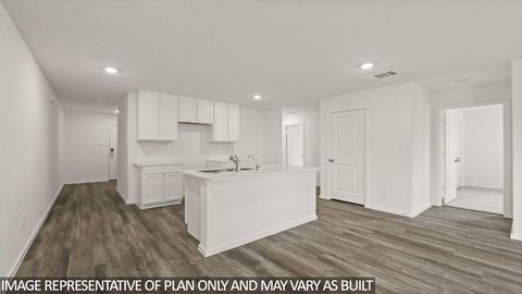 23231 Teakwood Hills Drive Splendora TX 77372