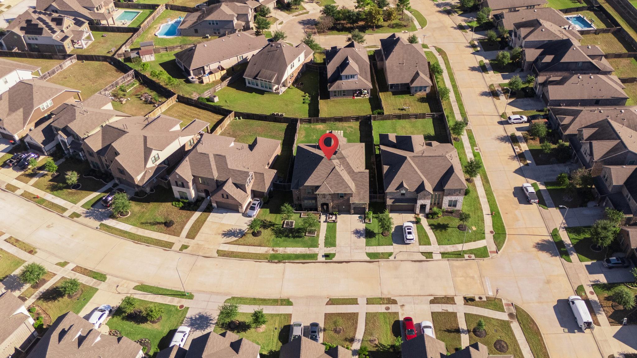 2723 Camellia Avenue