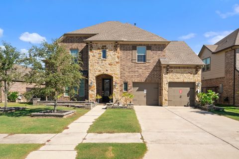 Photo of 2723 Camellia Avenue, Brookshire, TX 77423 (MLS # 20493351)