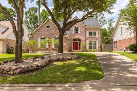 Photo of 19518 Water Point Trail, Humble, TX 77346 (MLS # 10296531)