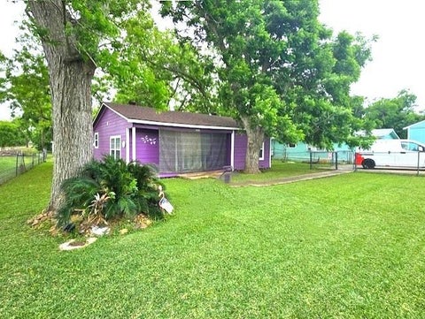 Photo of 3621 Sir Gawain Drive, Sargent, TX 77414 (MLS # 10426183)
