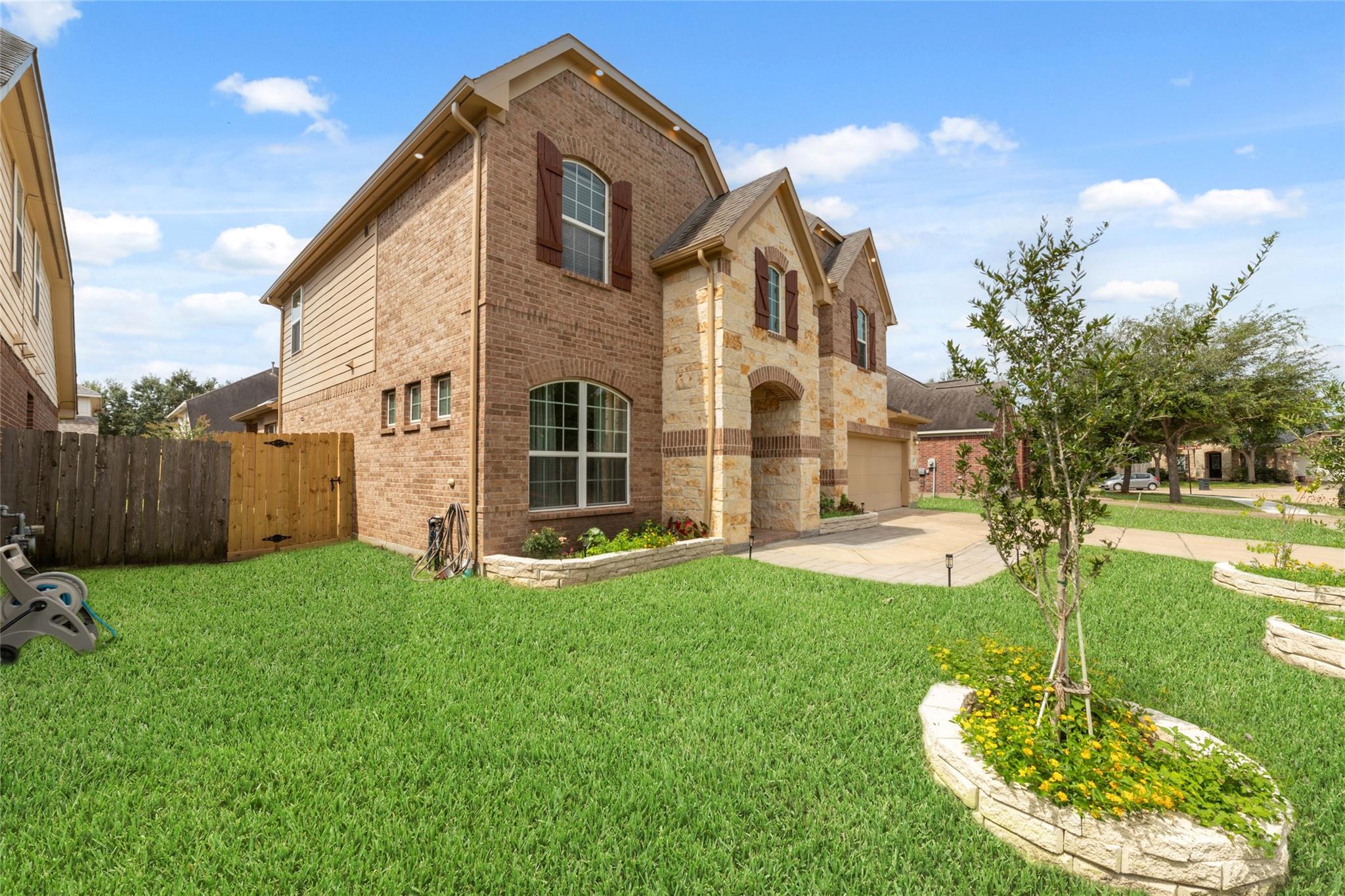 20623 Stonetrail Road