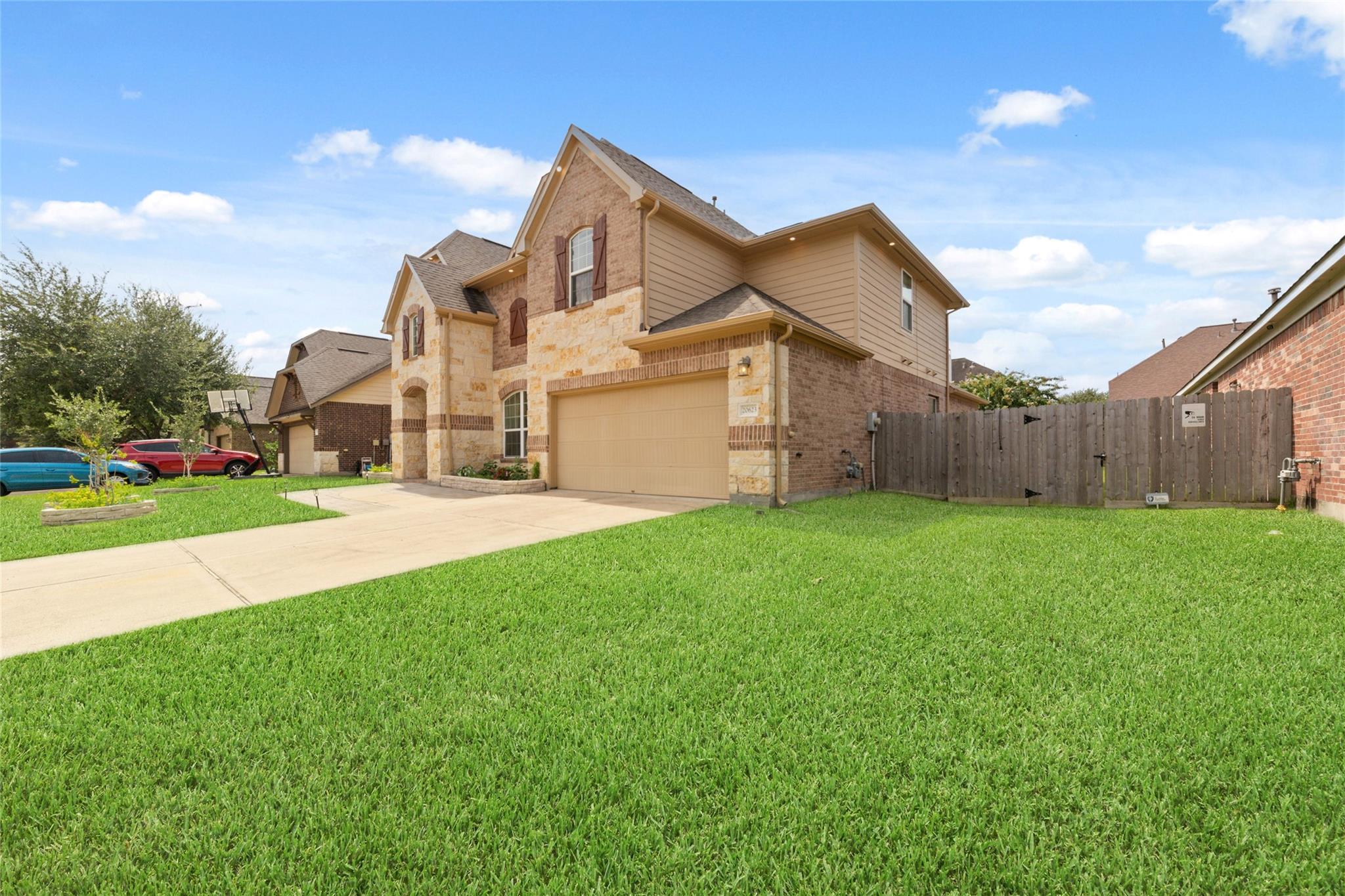 20623 Stonetrail Road