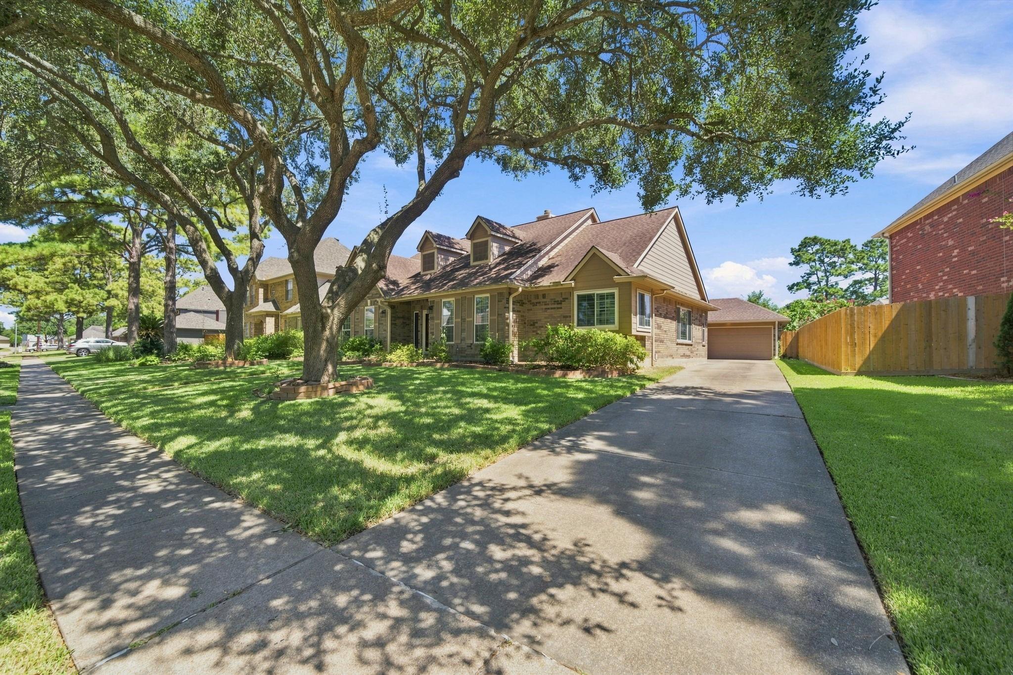 21730 Cayman Point Drive
