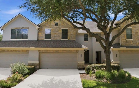 Townhouse For Sale - 4342 Lake Walk Court #G<br/> Missouri City, TX 77459