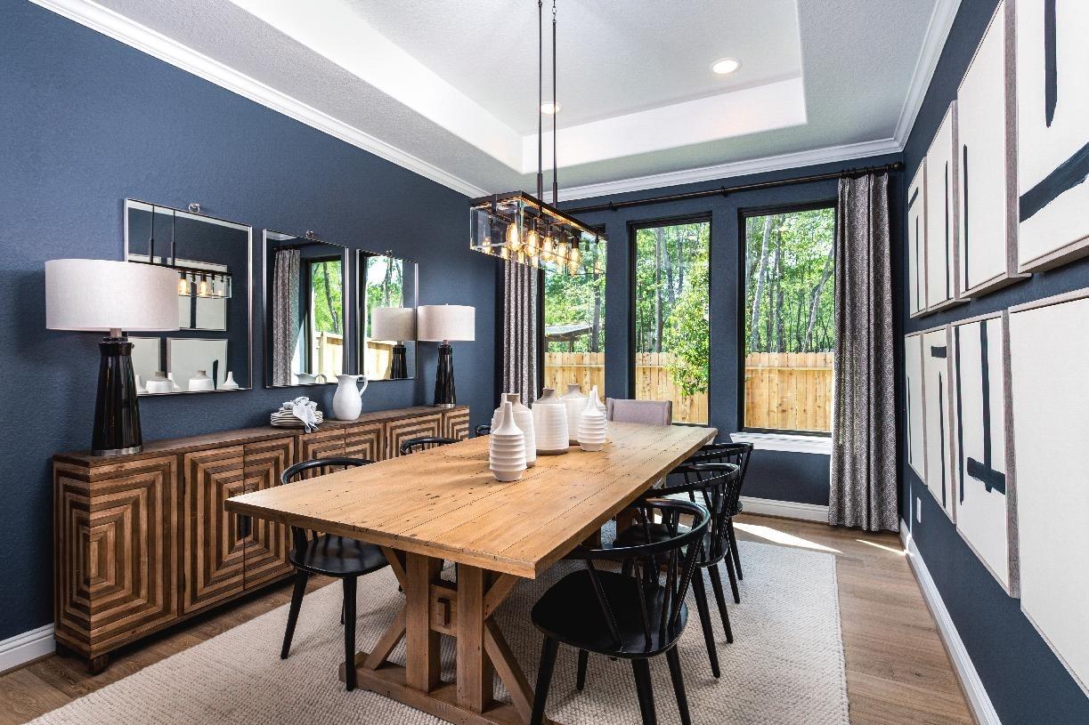 7706 Sunset Ridge Lane