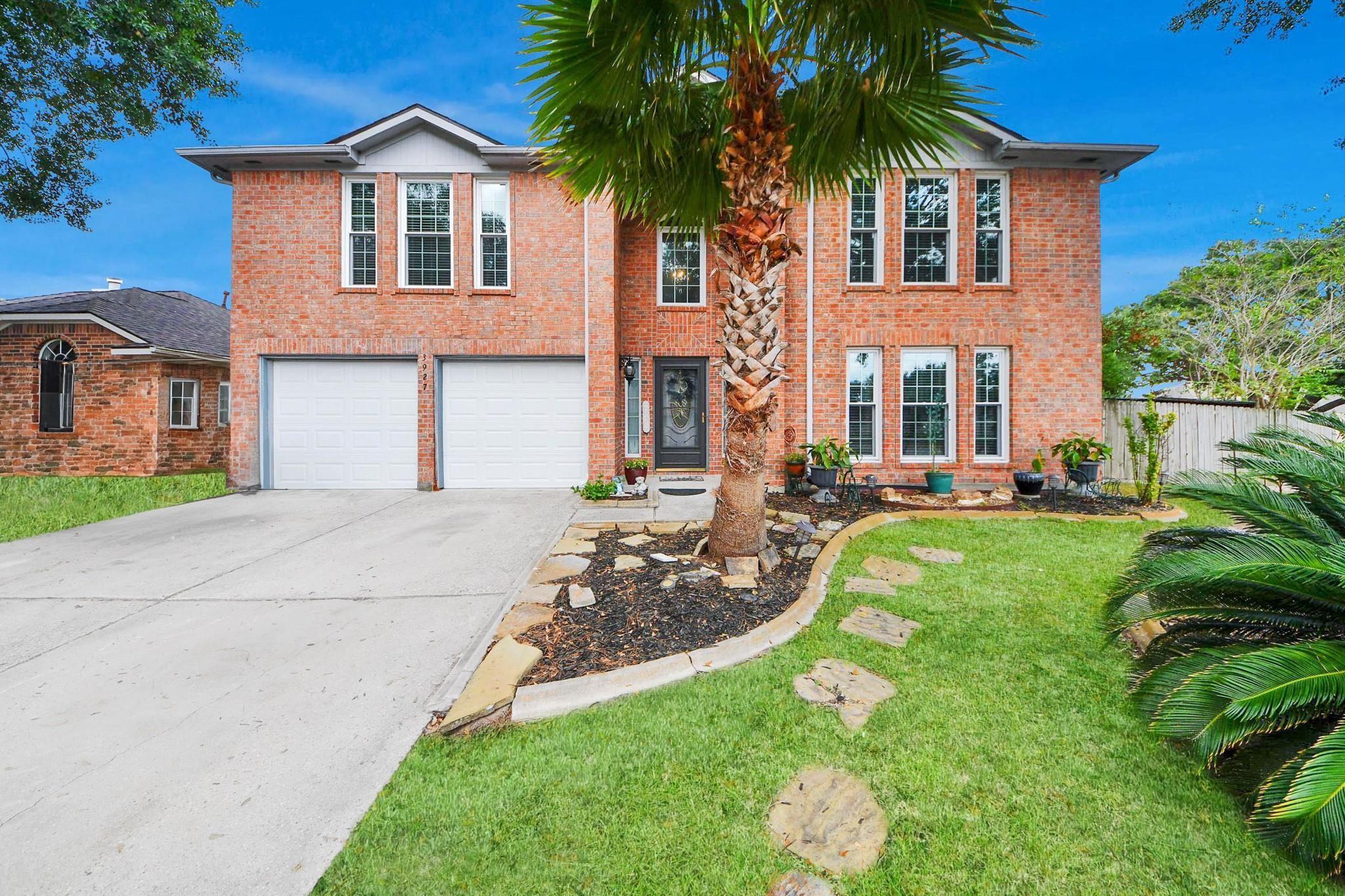 3927 Village Well Drive