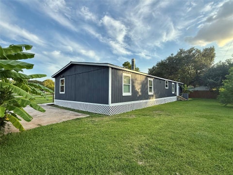 Tiny photo for 237 Linda Lane, Oyster Creek, TX 77541 (MLS # 10483829)
