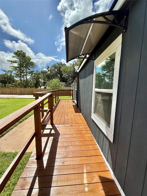 Tiny photo for 237 Linda Lane, Oyster Creek, TX 77541 (MLS # 10483829)
