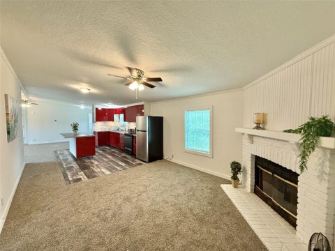 Tiny photo for 237 Linda Lane, Oyster Creek, TX 77541 (MLS # 10483829)