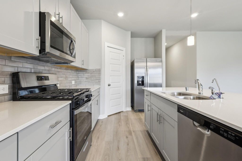 Photo of 18331 Landing Meadows Lane, New Caney, TX 77357 (MLS # 86283003)