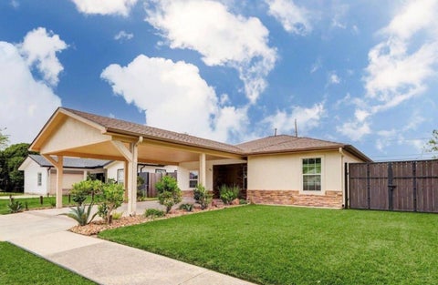 Photo of 617 Burke Road, Pasadena, TX 77506 (MLS # 54444187)