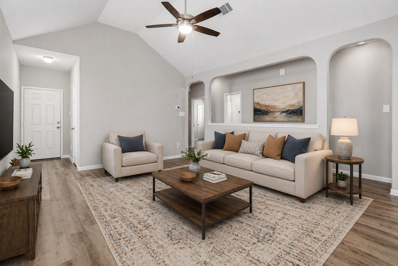 2734 Williams Grove Court