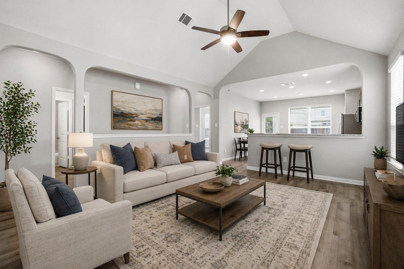 2734 Williams Grove Court