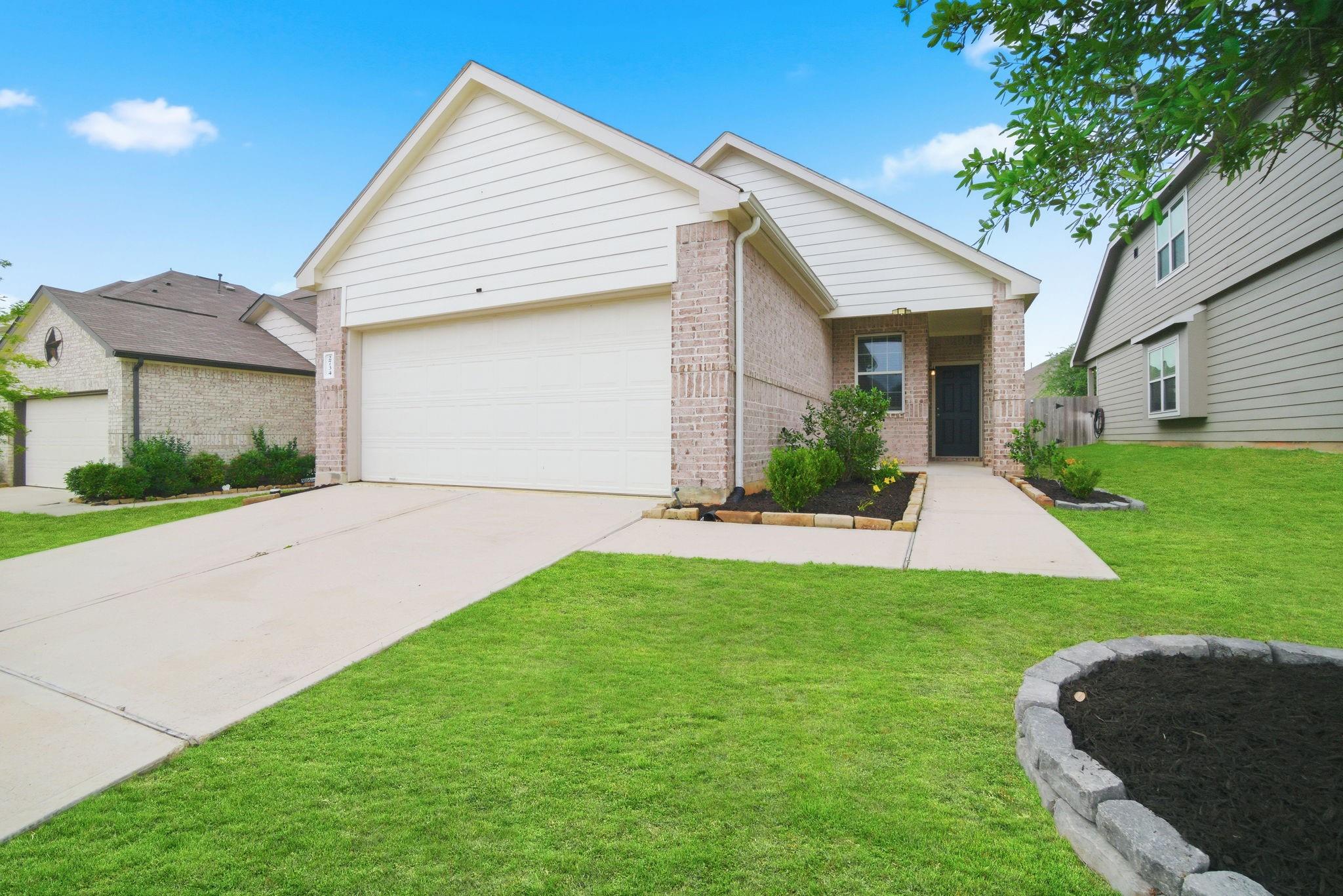 2734 Williams Grove Court