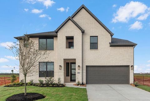 710 Walnut Branch Drive Rosenberg TX 77471