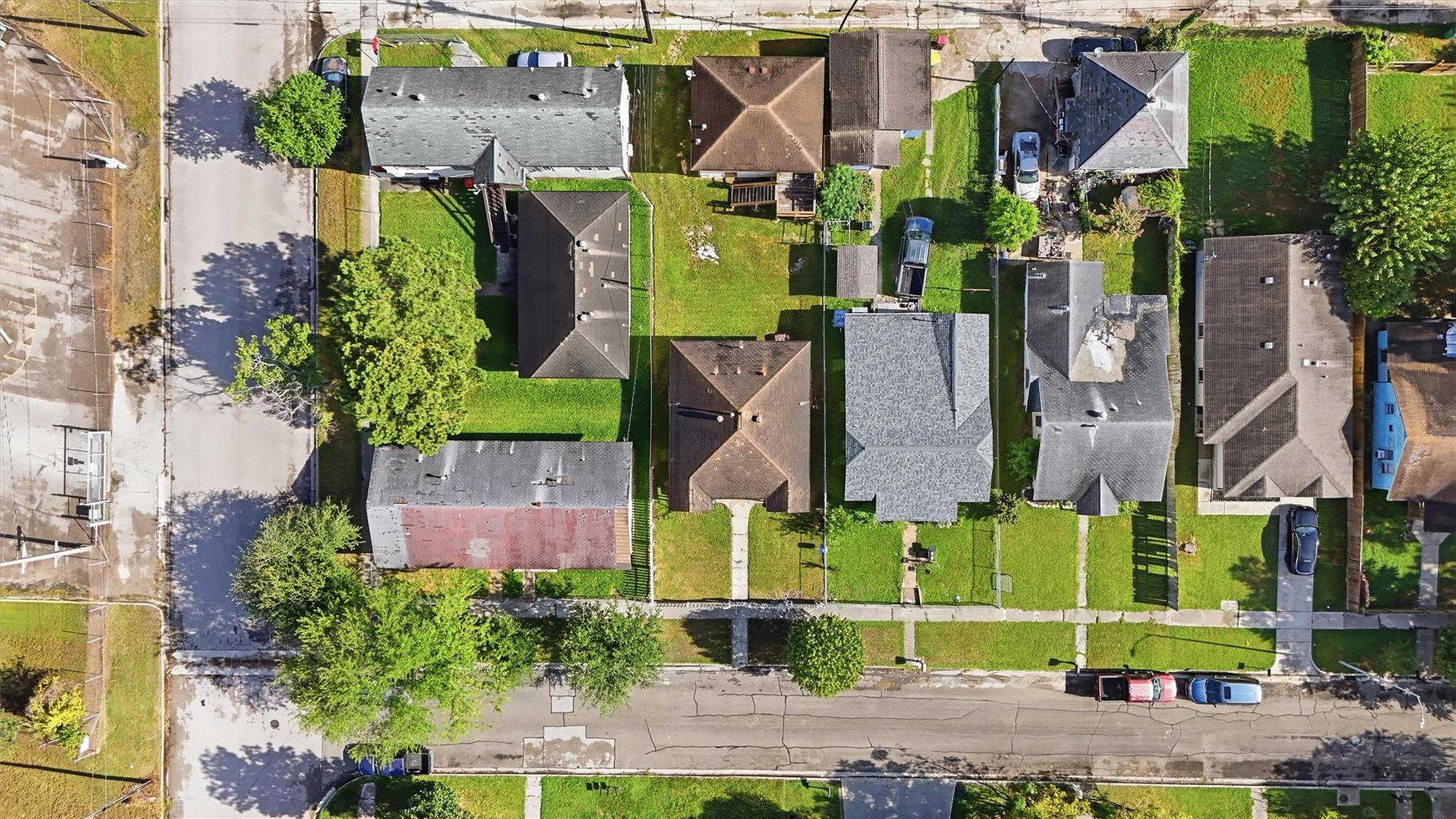 3420 Illinois Street