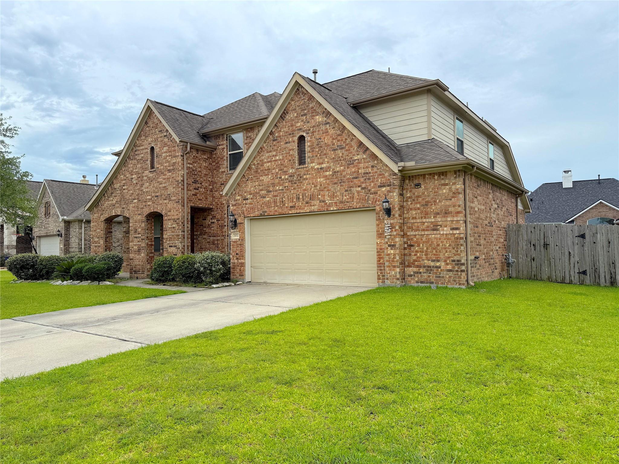 3070 Tradinghouse Creek Lane