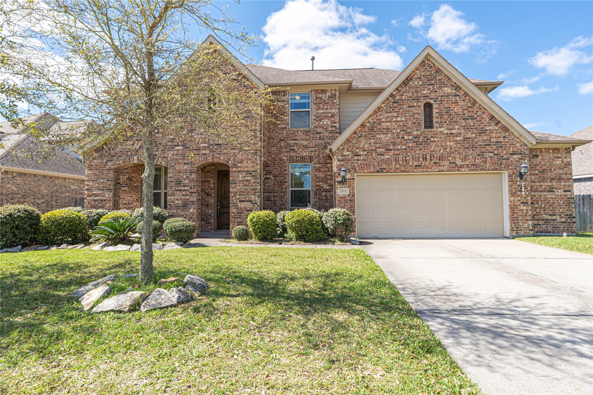 3070 Tradinghouse Creek Lane