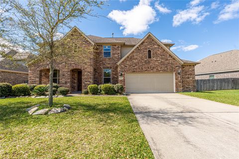 Property photo of 3070 Tradinghouse Creek Lane, League City, TX 77573