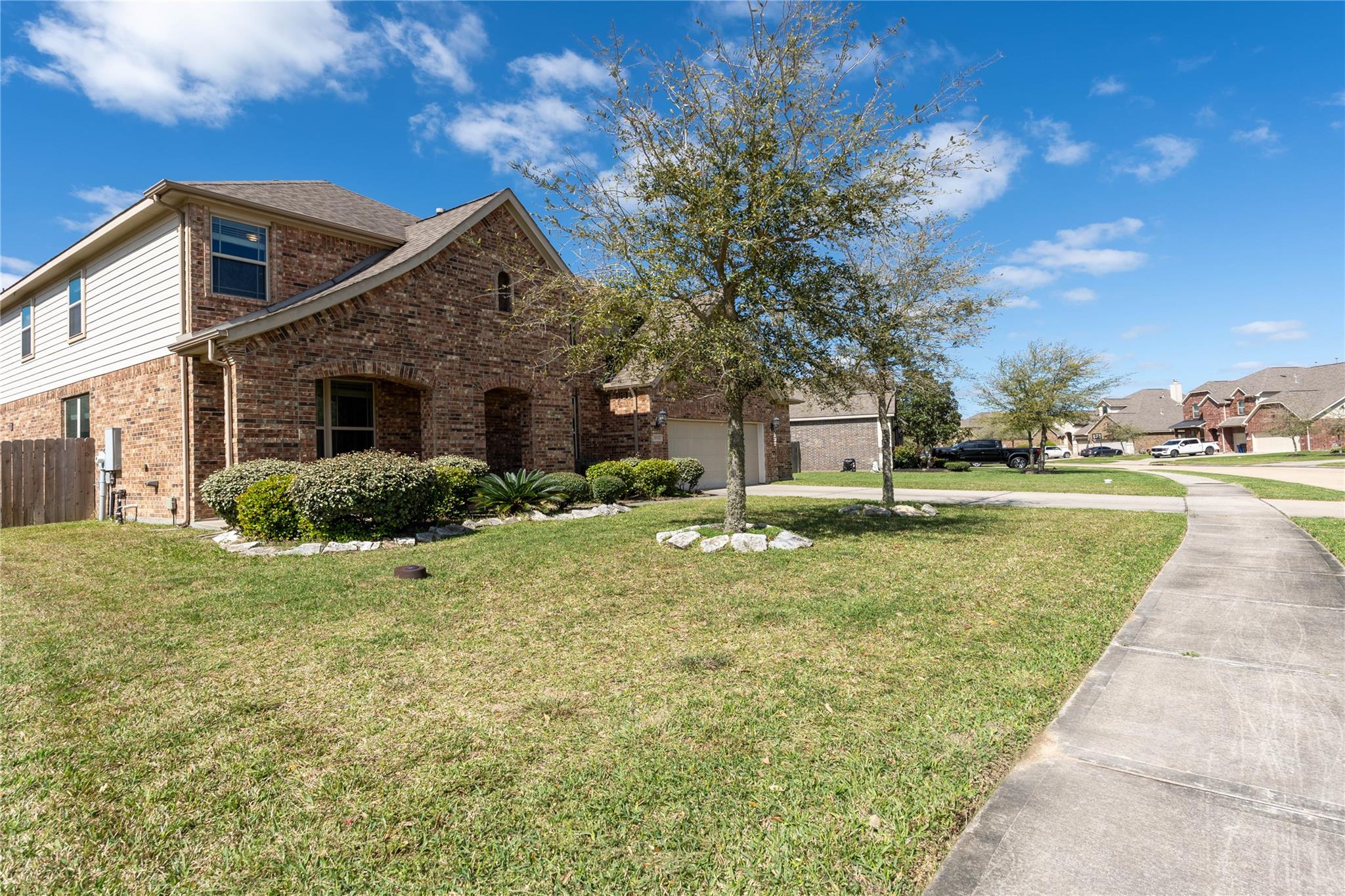 3070 Tradinghouse Creek Lane