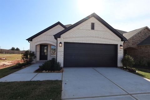 Photo of 32511 Summer Vista Lane, Fulshear, TX 77441 (MLS # 30299389)