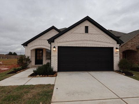 Photo of 32511 Summer Vista Lane, Fulshear, TX 77441 (MLS # 30299389)