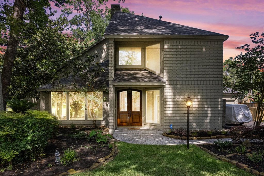 Photo of 2022 Wind Creek Drive, Kingwood, TX 77345 (MLS # 4224648)